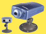 TRENDnet TV-IP100