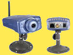 TRENDnet TV-IP100W